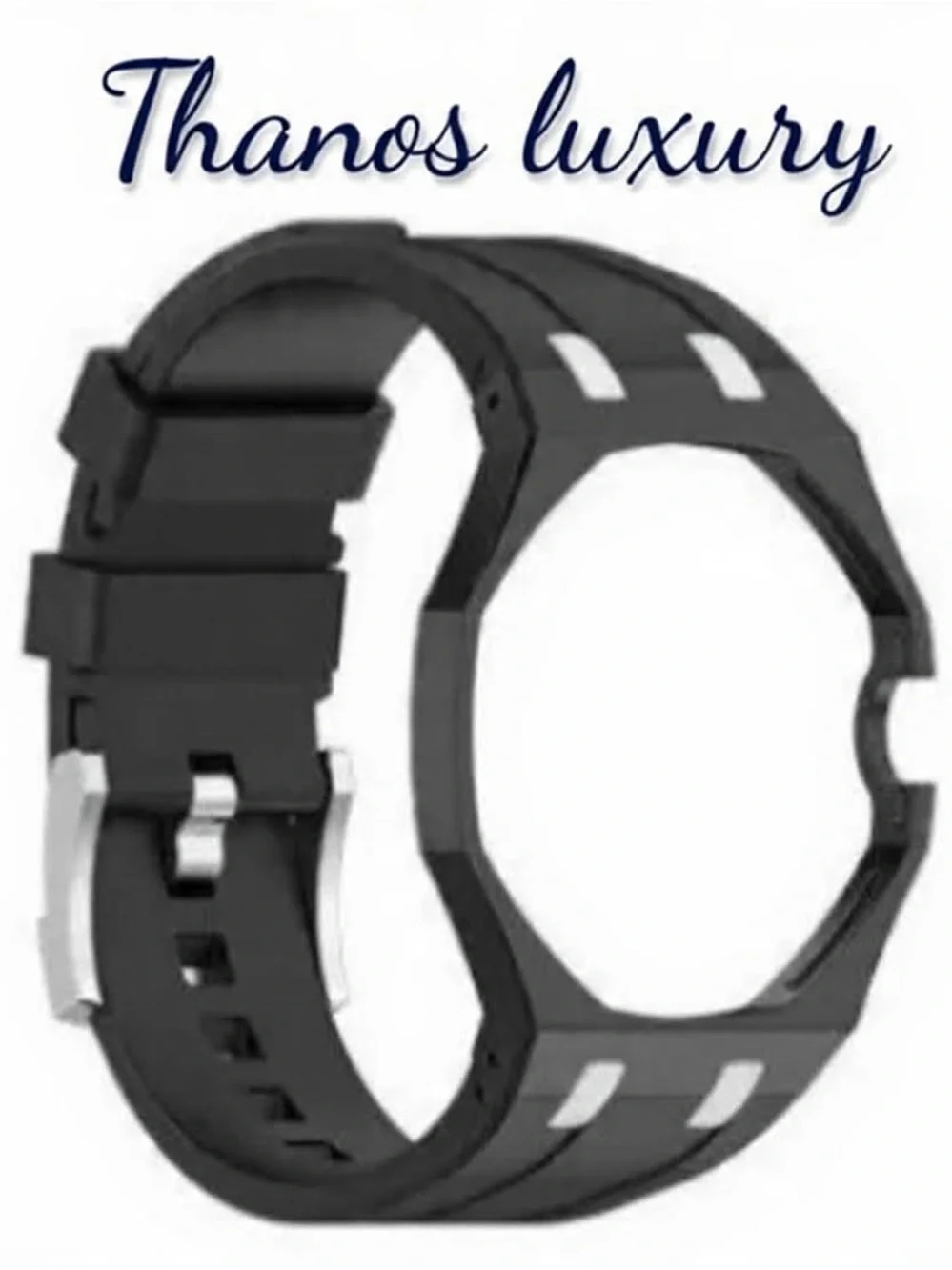 N/A conversion wrist